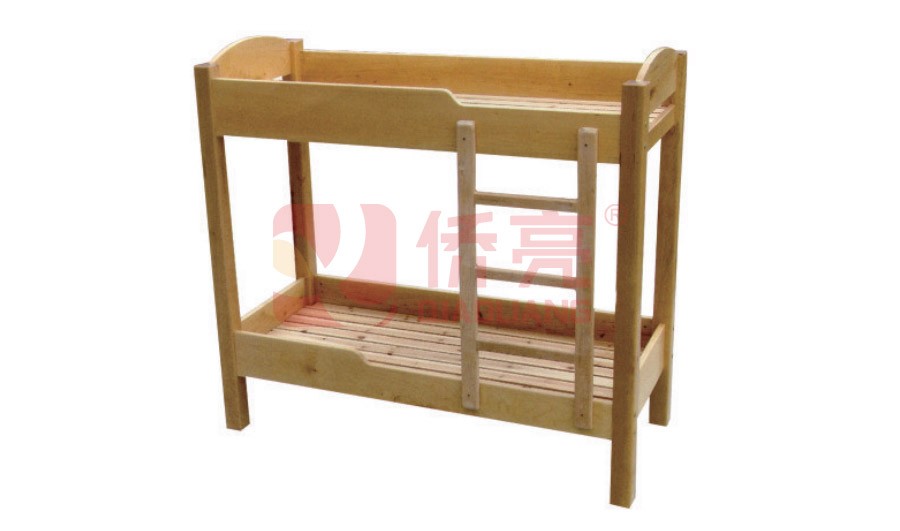 XL-J6804 实木双层床A